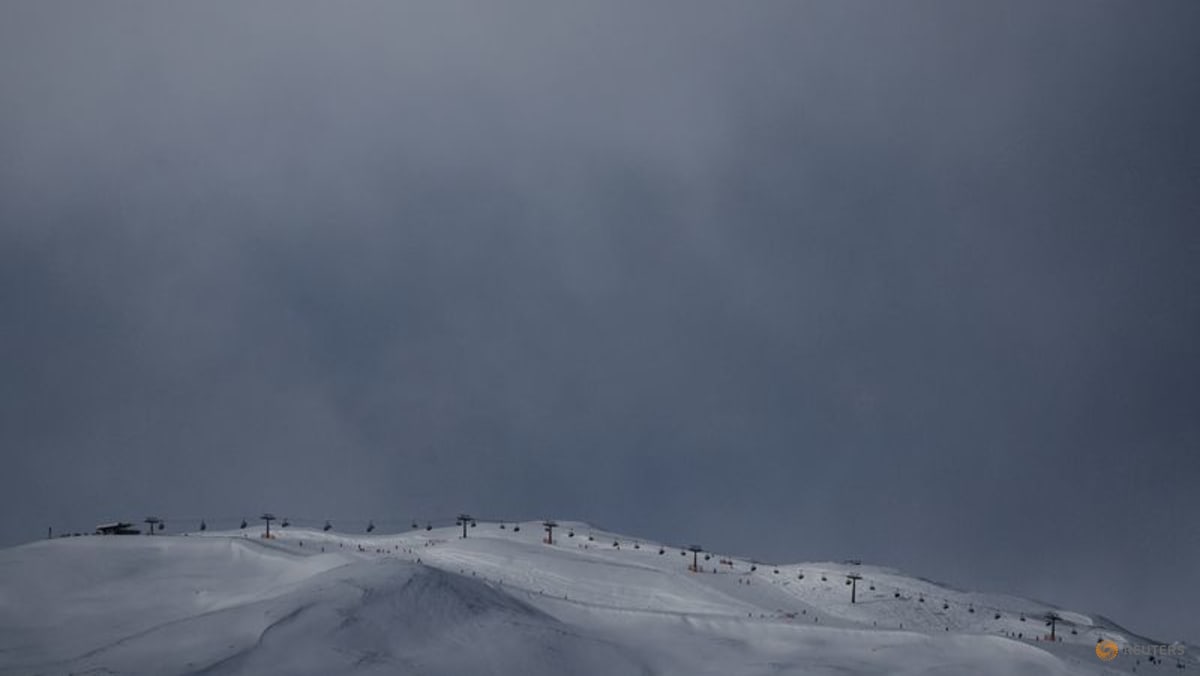 Exclusive-Olympics-Cortina cable car will not be ready in time for Winter Games start, letter shows