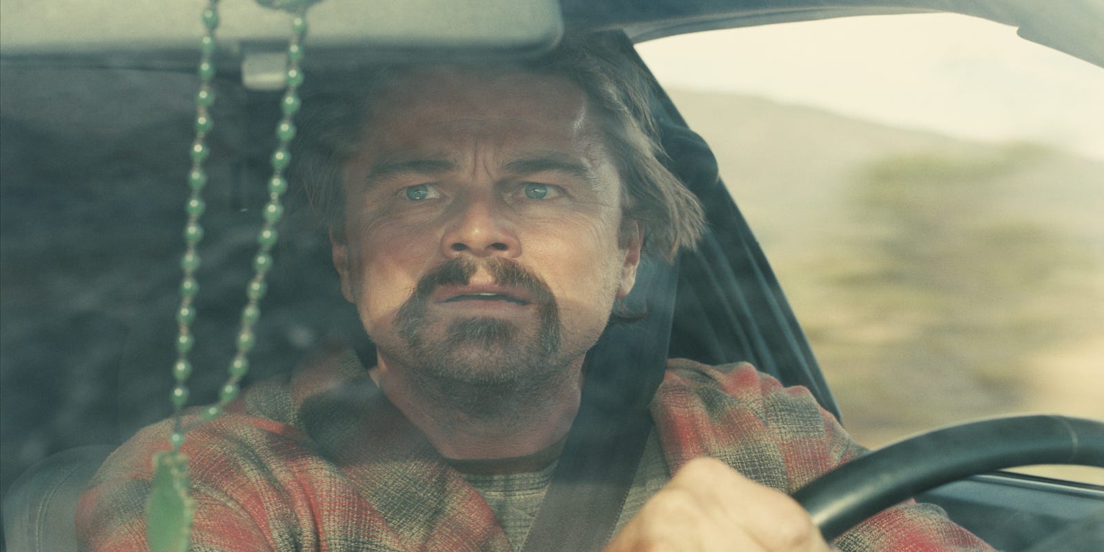 'One Battle After Another' leads SAG's Actor Awards with 7 nominations