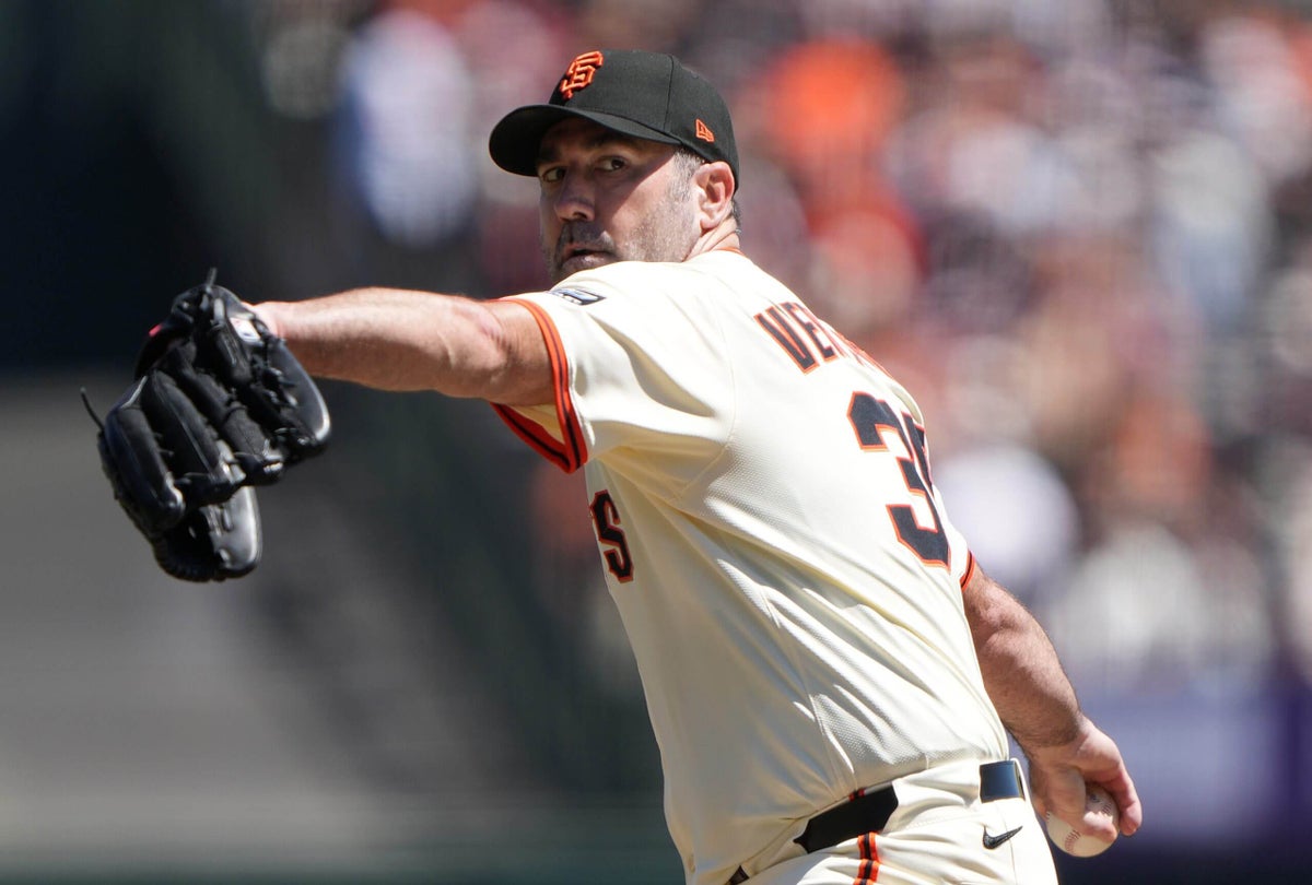 What I'm hearing about the Orioles' interest in Justin Verlander and more MLB notes