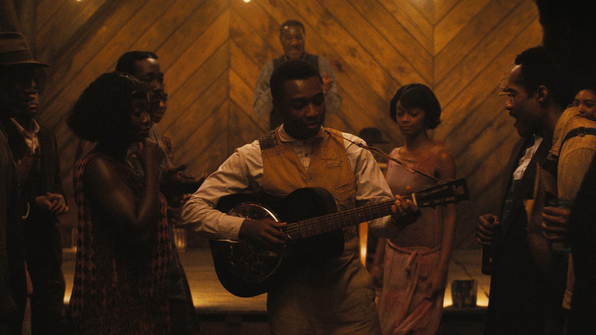 Let's predict Oscar nominations! Who's in, who may get snubbed