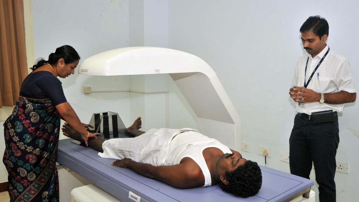 Osteoporosis: what the public needs to know