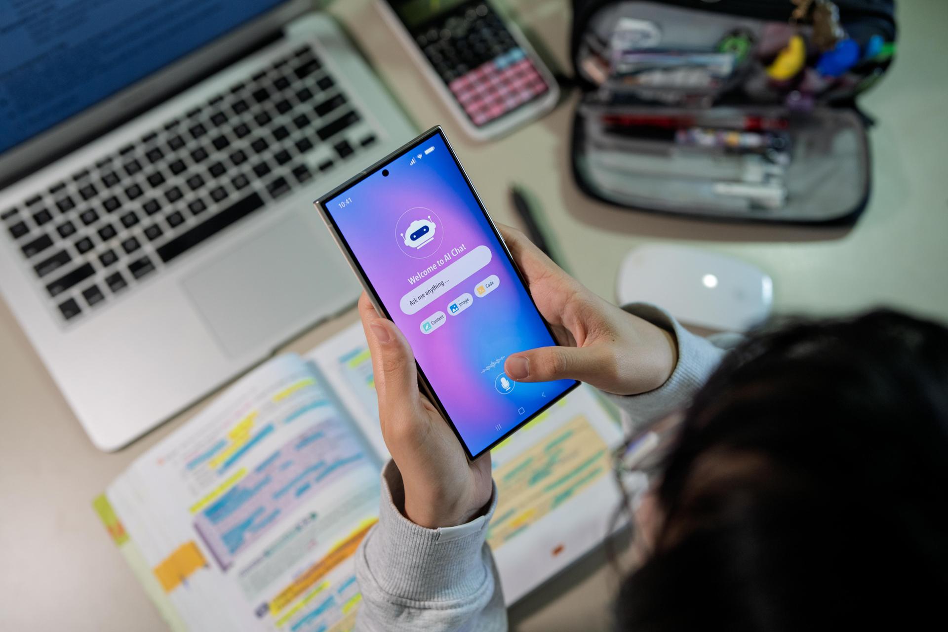 Overseas campuses embrace AI while Korean universities clamp down - The Korea Times
