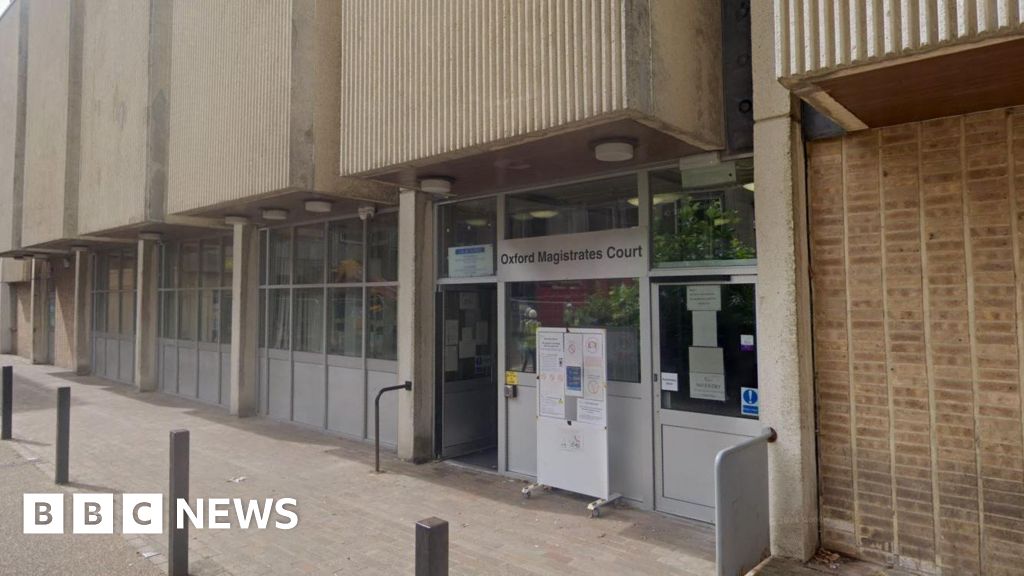 Oxford Magistrates Court closes for six months of refurbishment