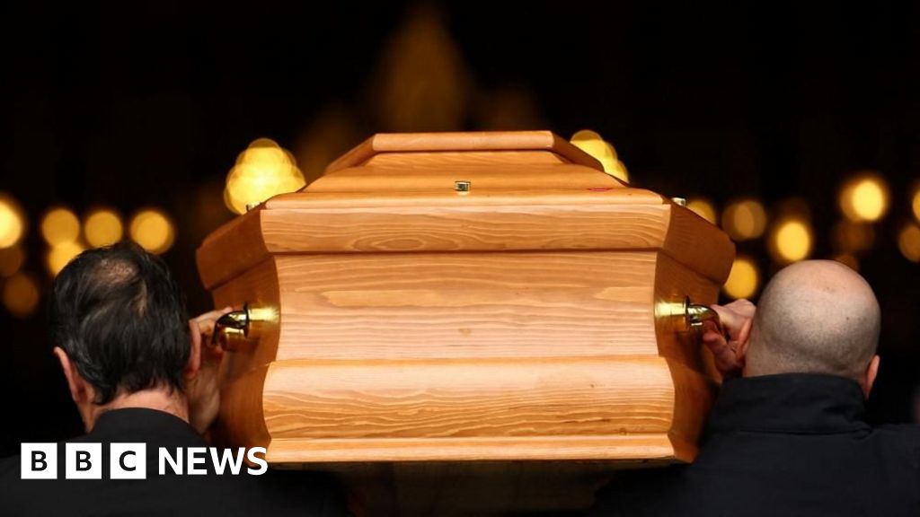 Oxfordshire County Council budget cuts delay new mortuary plans