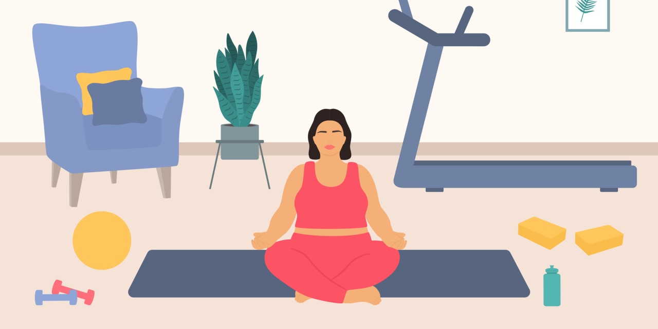 Opinion | Ozempic Melted Away Weight -- and the Idea of 'Body Positivity'