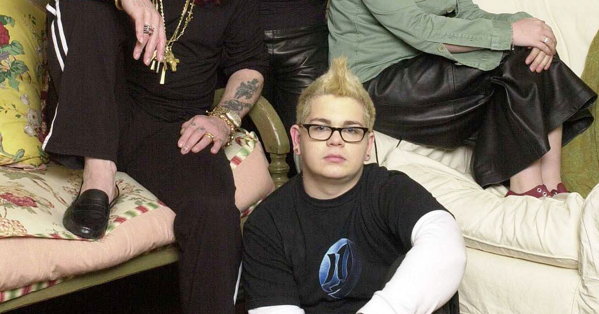 Ozzy Osbourne 'visiting his family from beyond the grave' to 'say he's finally at peace' - Daily Star