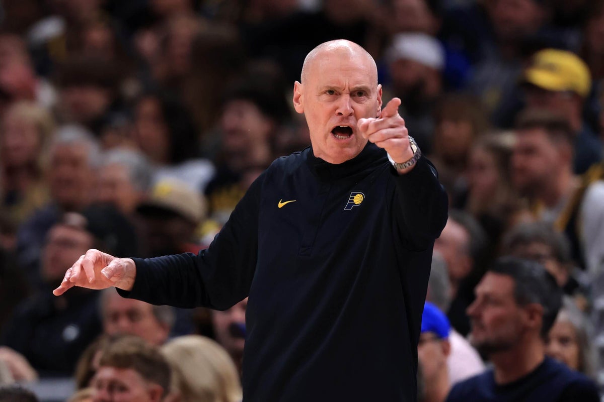 After month-long wait, Pacers' Rick Carlisle becomes 11th NBA coach to win 1,000 games