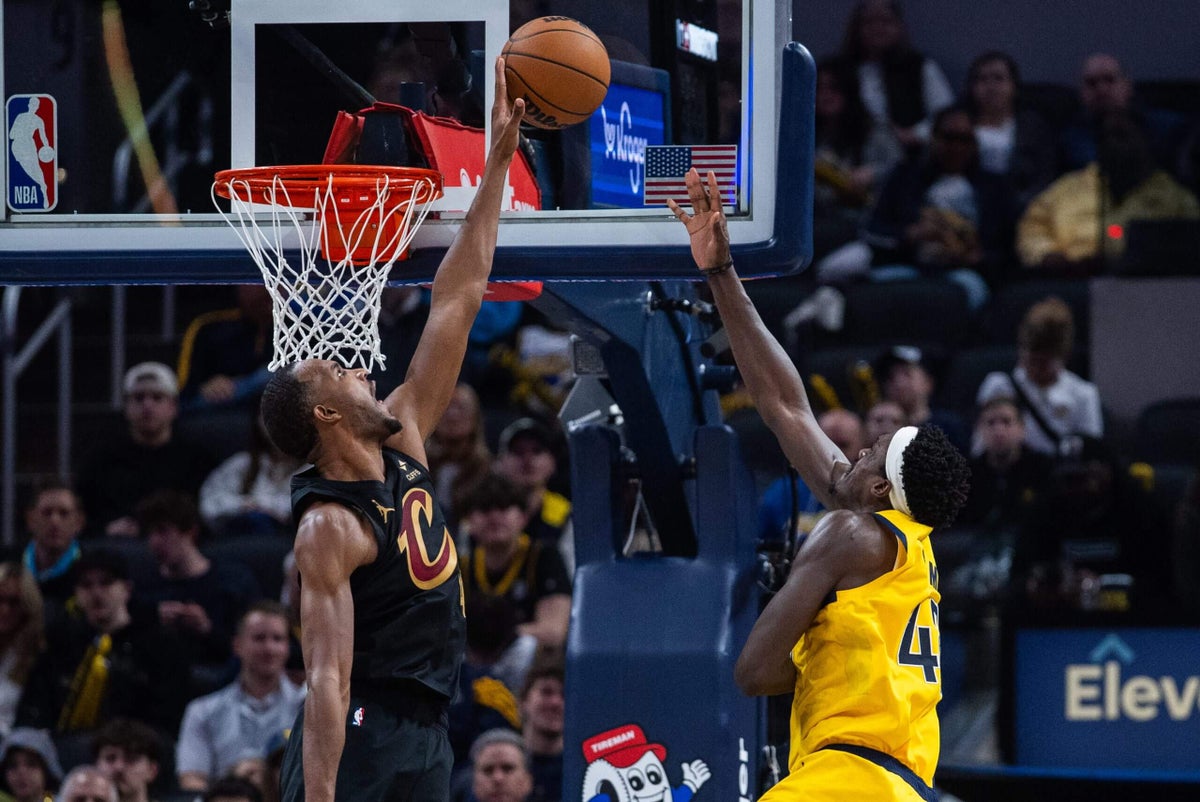 Pacers lose franchise record 13th straight game as season struggles continue