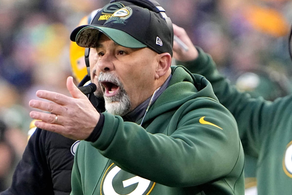 Can Packers' underwhelming special teams avoid another playoff disaster?