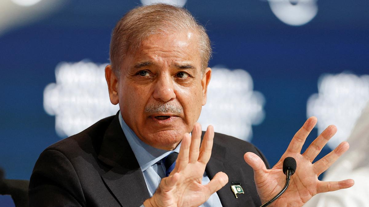 Head bowed, self-respect compromised: Pakistan PM on foreign loan humiliation