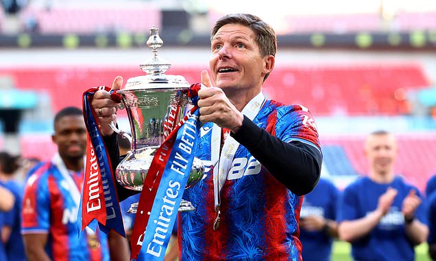 Palace's bid to keep Glasner and the signings they could make