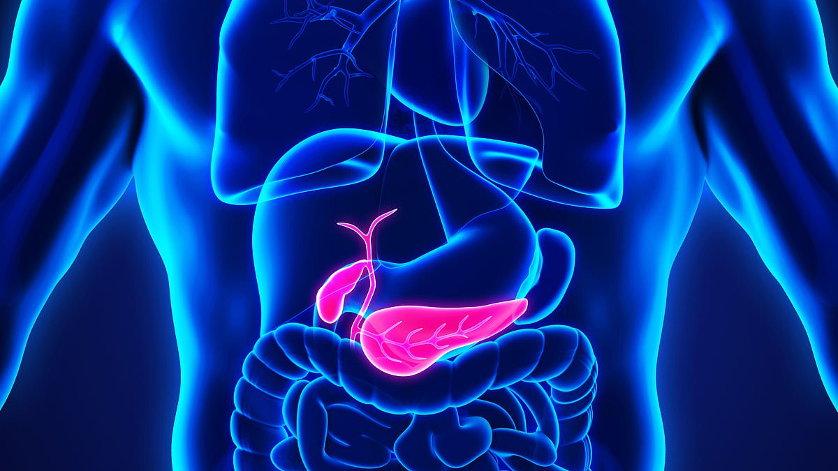 New trial achieves 'permanent disappearance' of pancreatic cancer