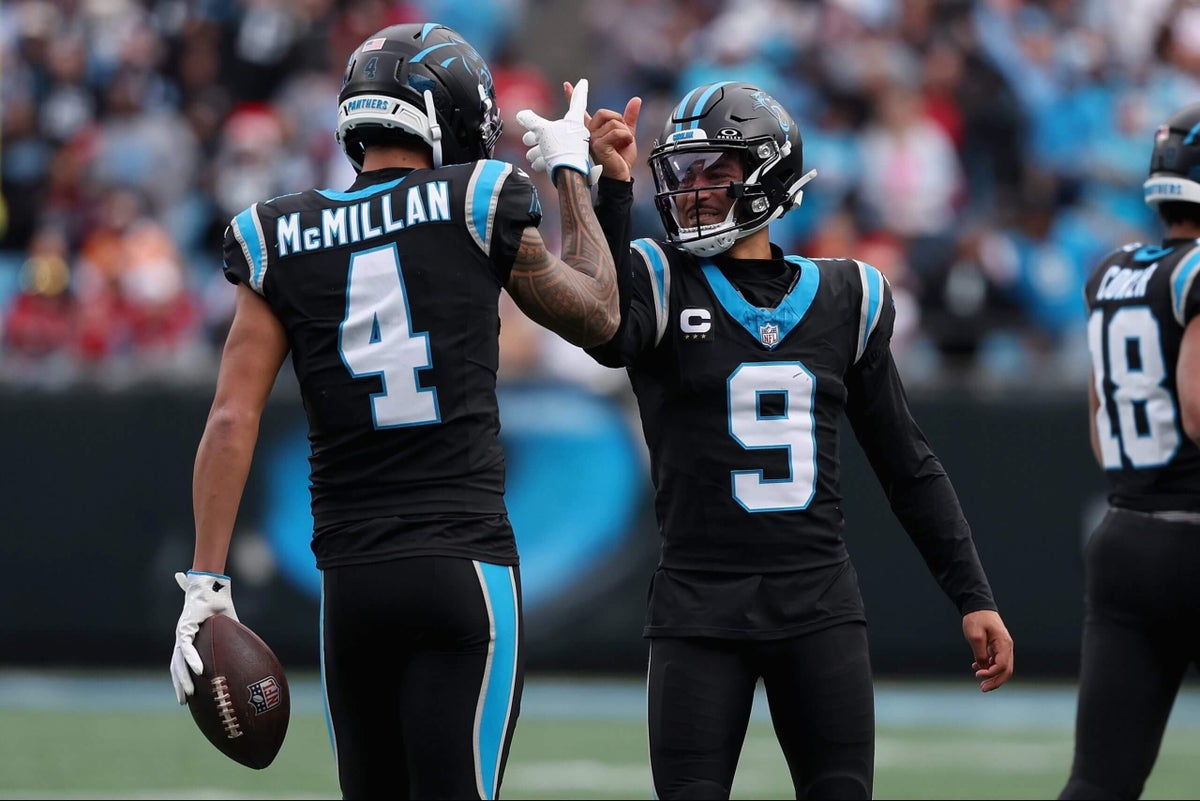 Panthers-Bucs: 5 questions and a prediction for huge NFC South matchup