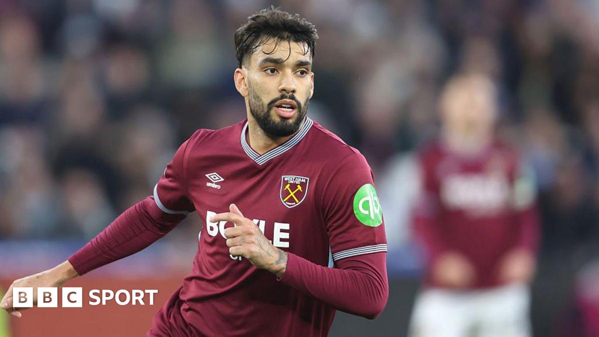 Paqueta transfer: Flamengo move could see Brazil star loaned back to West Ham