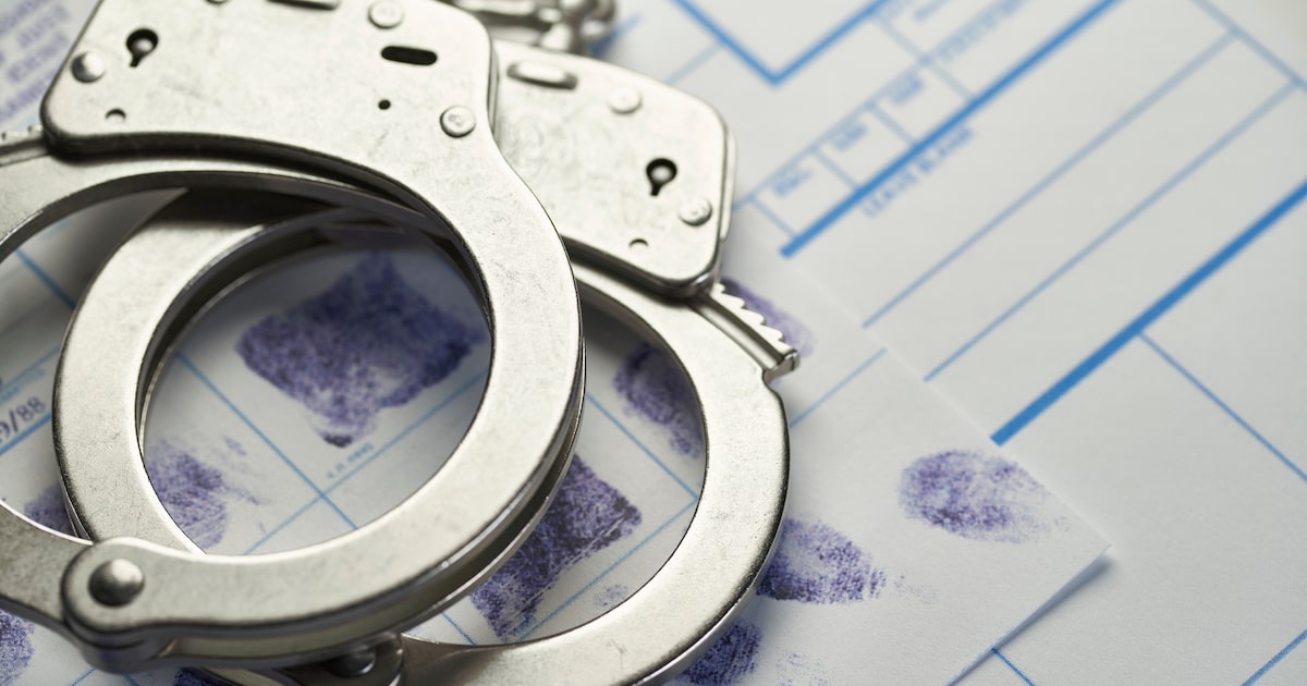 Parker County probation officer arrested after allegedly sending sexual texts