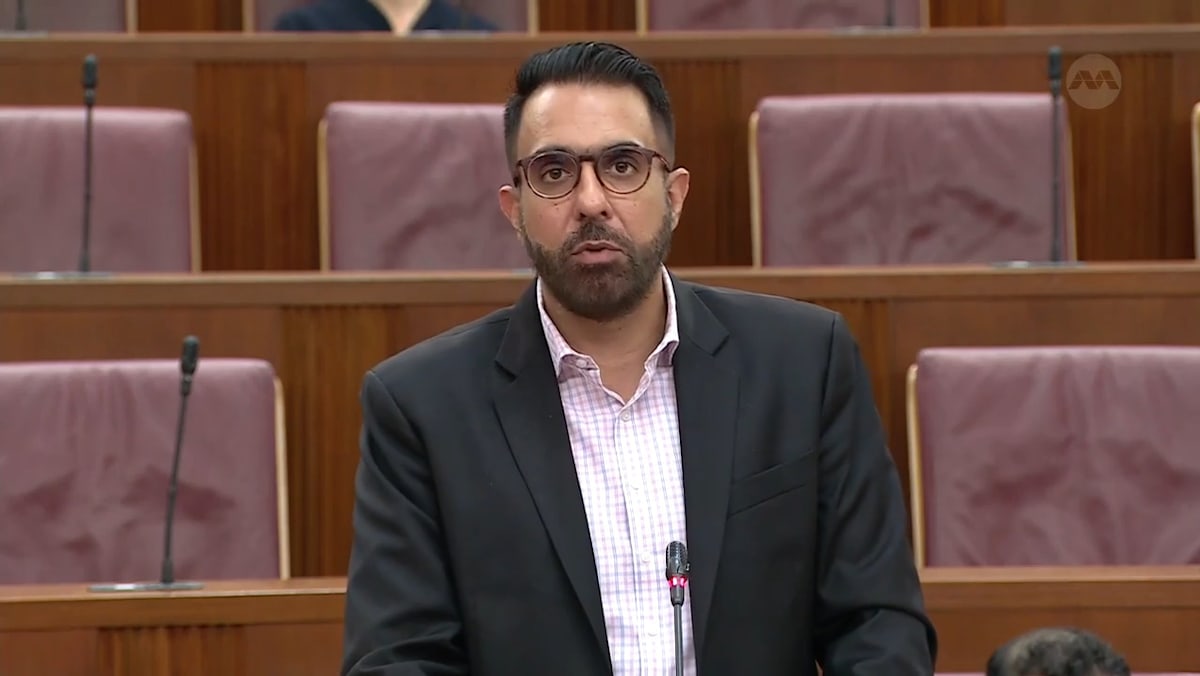 Watch live: Parliament to debate if Pritam Singh should be removed as Leader of the Opposition