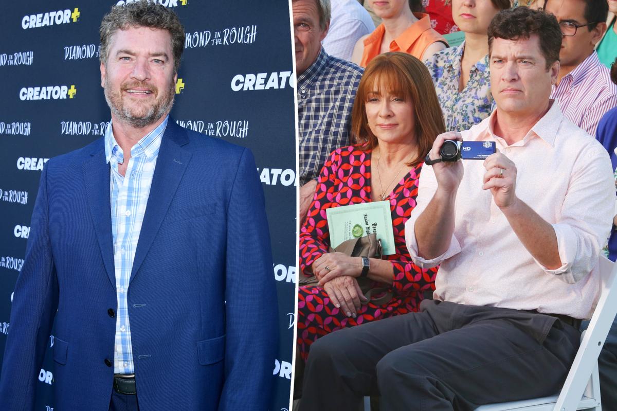 'The Middle' actor Pat Finn's cause of death revealed
