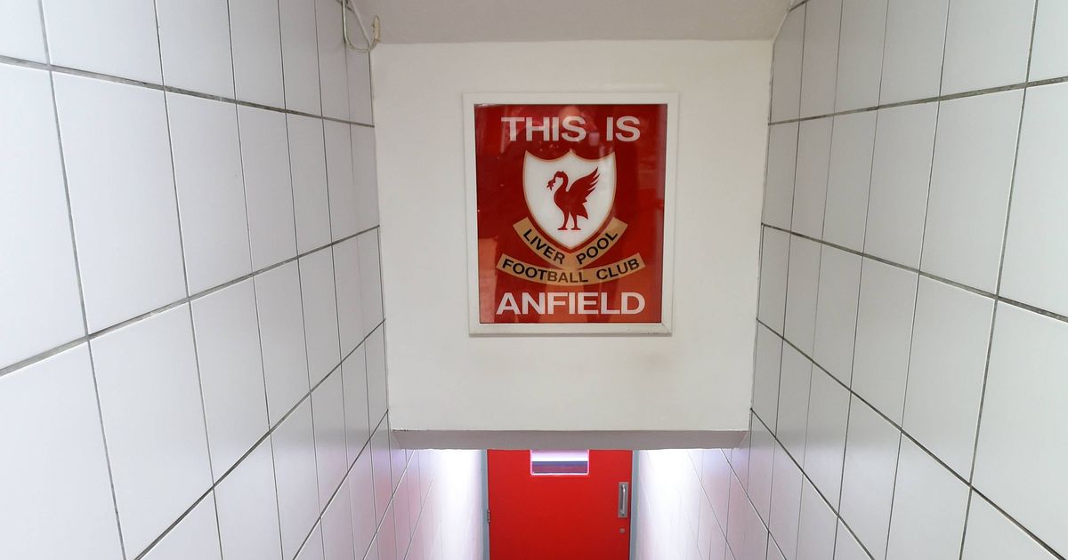 'Joining Liverpool was a dream come true - but I massively regret it now' - The Mirror