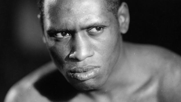 'The most famous black person in America': How the 1950s 'Red Scare' erased a US icon