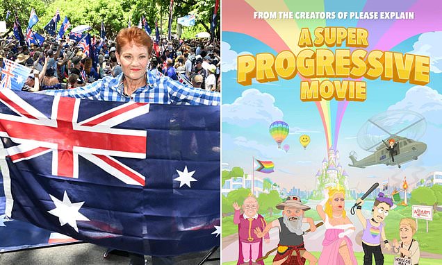 Pauline Hanson secures major victory