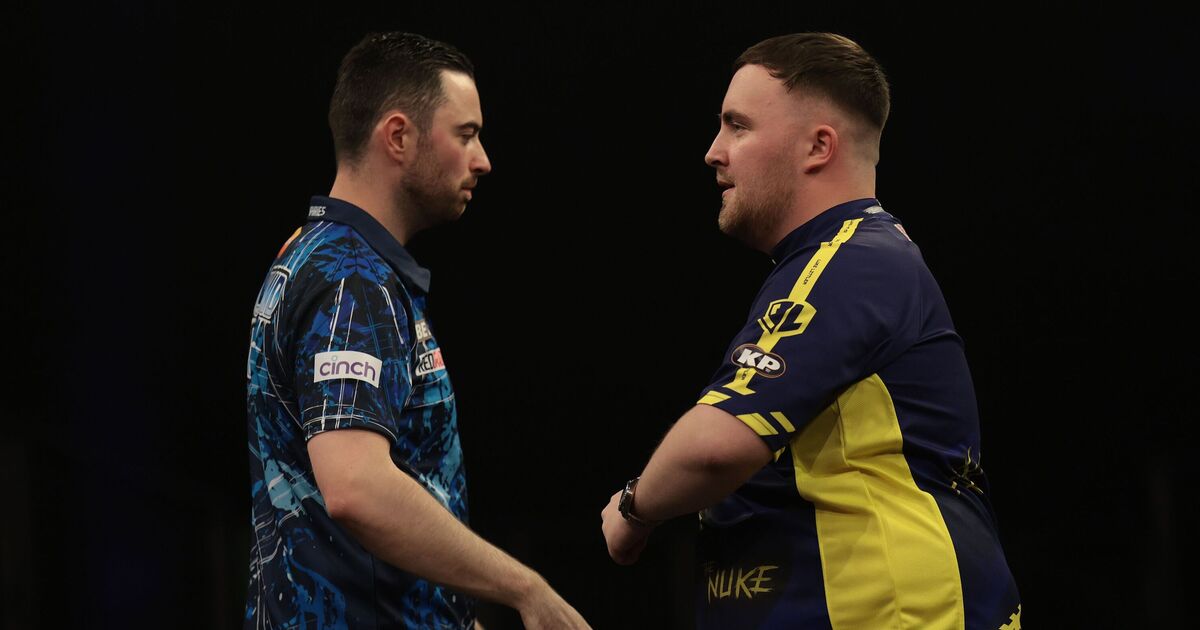 PDC announce major darts rule change with implications for Littler and Humphries
