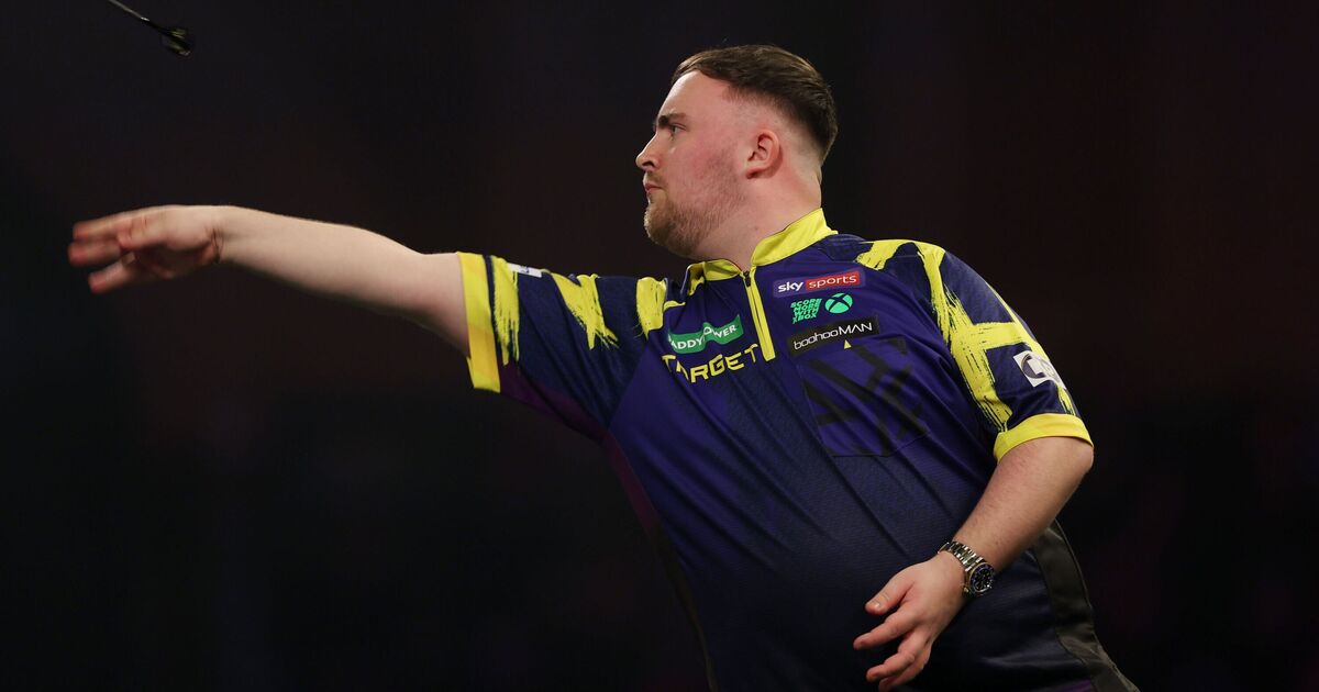 PDC announce raft of rule changes on eve of World Darts Championship final