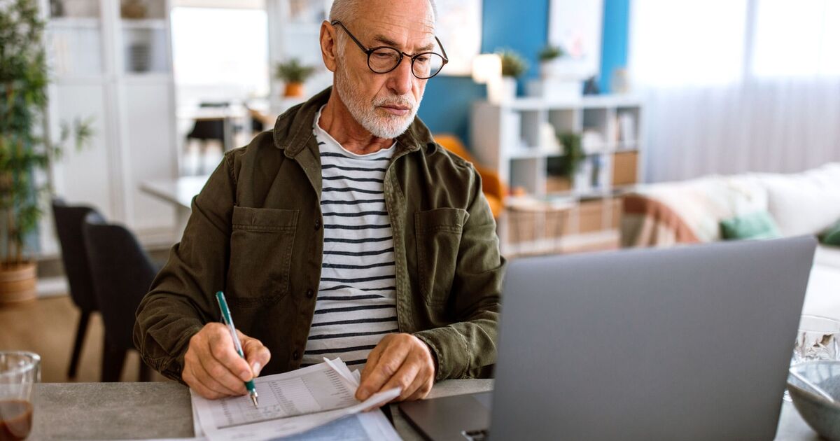 Millions could be set for pension boost by doing this