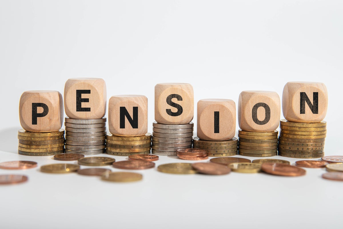 Explaining the pension superpower you need to know about