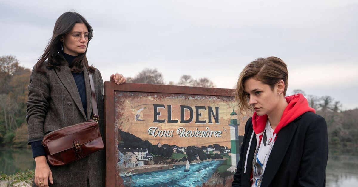 'Creepiest thriller ever' with 100% rating now on Netflix