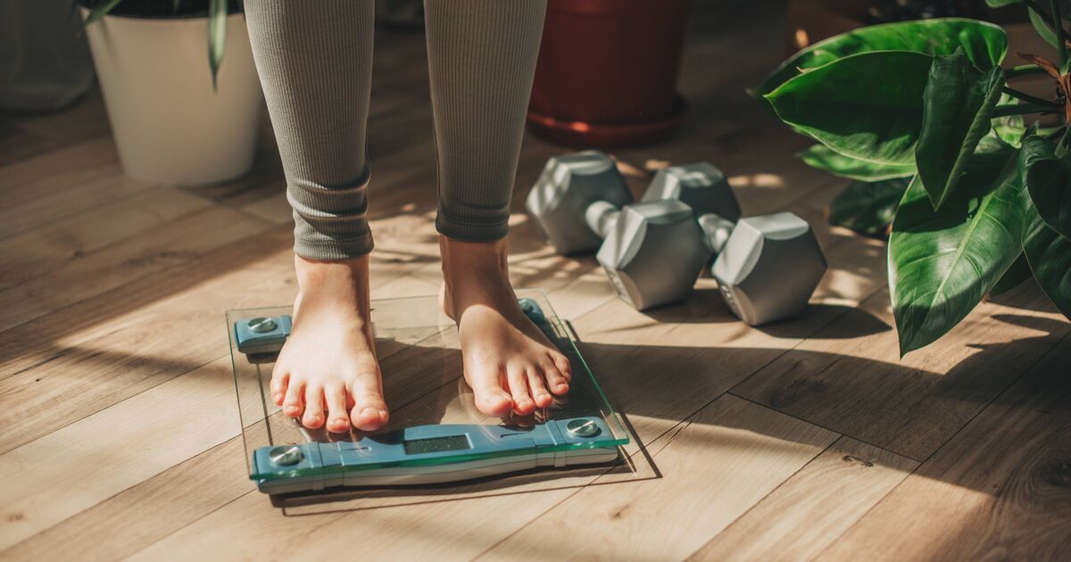 Personal trainer shares easy change to lose 1lb of fat each week