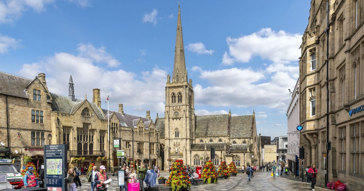 Phil Spencer names 10 cheapest rural areas to live in the UK