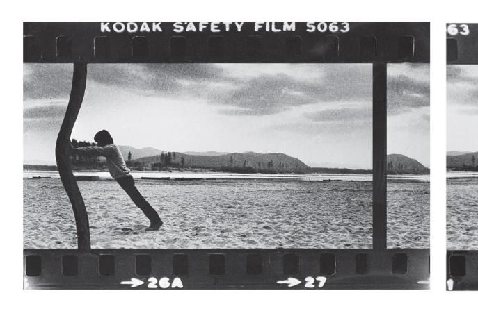 All that photography could do -- and did -- in Korea's modern art - The Korea Times