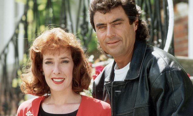 Downton Abbey star Phyllis Logan's career success as she turns 70