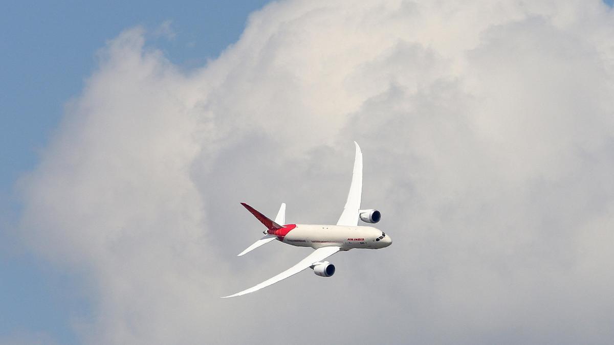 Pilots' body FIP serves legal notice to AAIB in relation to Ahmedabad plane crash probe