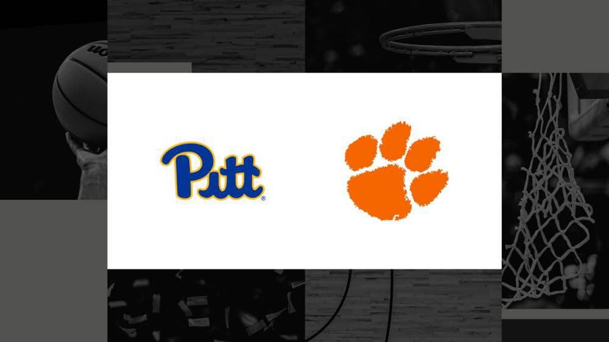 How to watch Pittsburgh vs. Clemson men's basketball: TV channel and streaming options for January 31