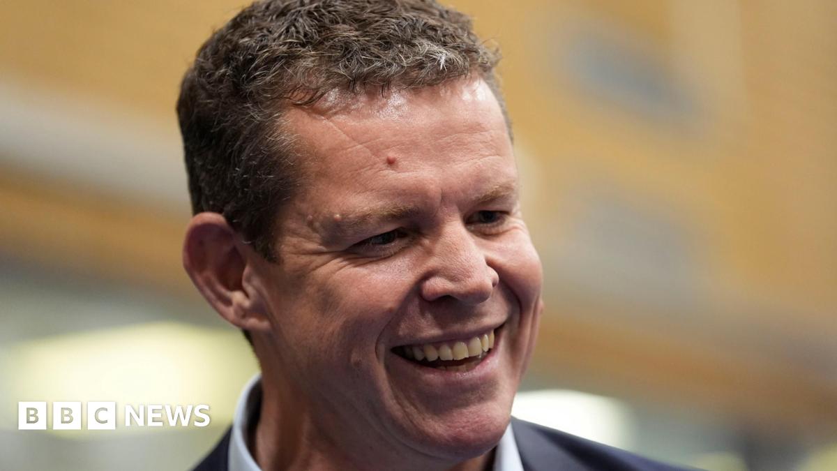 Senedd election: Plaid would take minority government over coalition
