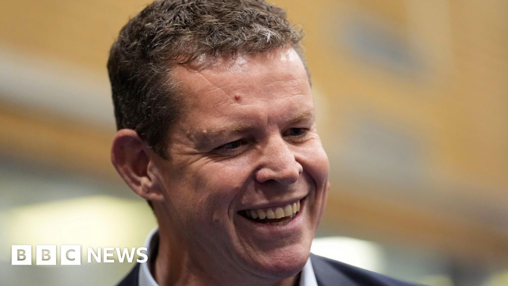 Senedd election: Plaid would take minority government over coalition