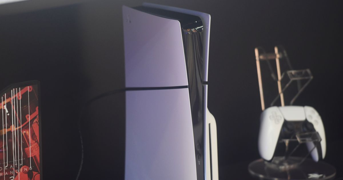 Still holding off on a PS5? The truth about waiting for the PS6 - The Mirror