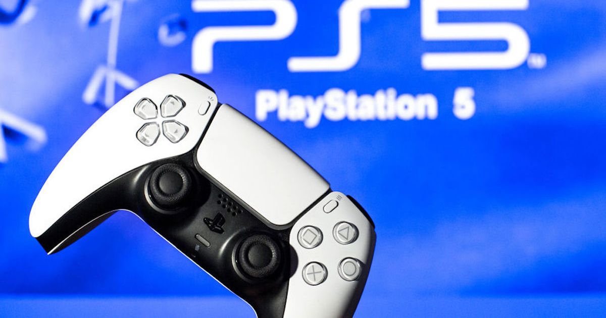 PlayStation players to get another huge Xbox game next month - The Mirror