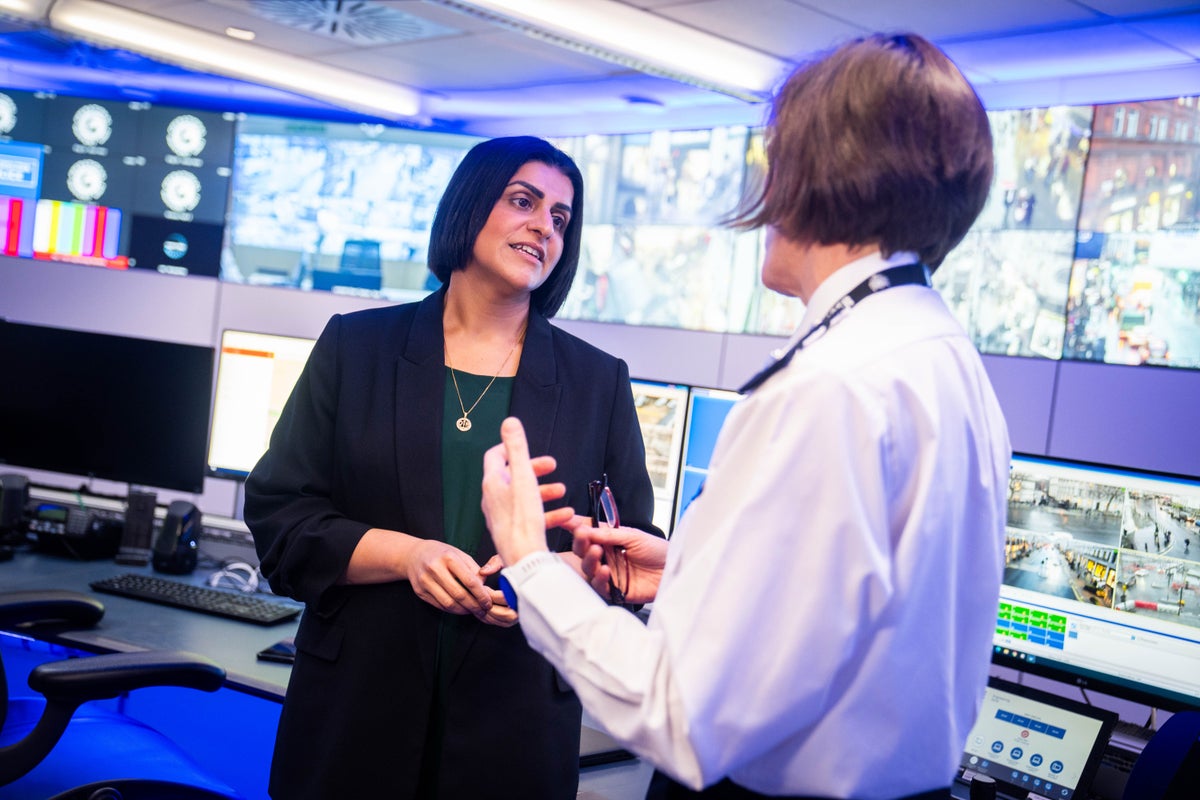 New 999 response time targets to speed up policing and catch more criminals