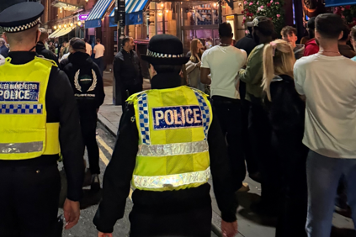 Police to explore civil action in cases of women secretly filmed and posted online
