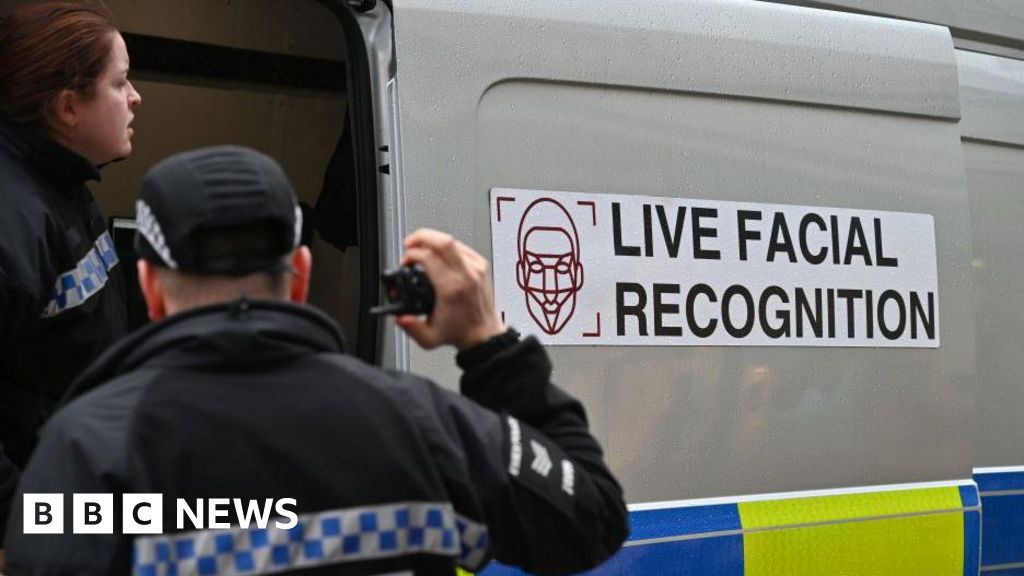 Police using facial recognition: what is it and is it a problem?
