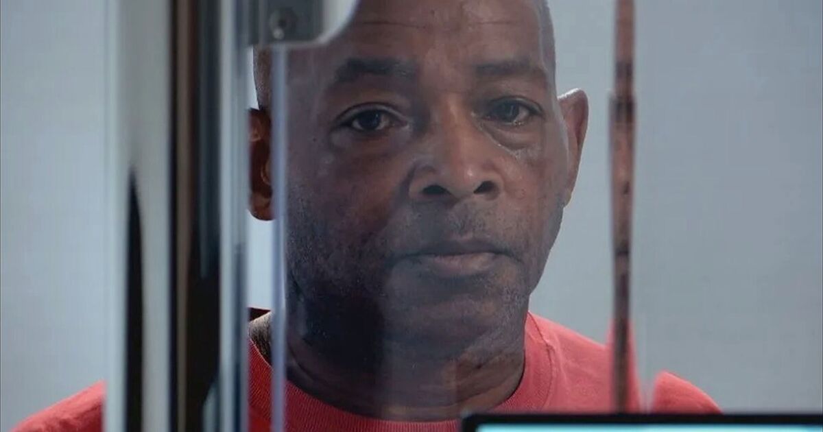 Popular bus driver exposed as one of the worst predators