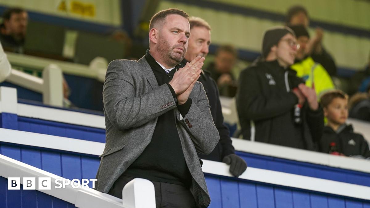 Portsmouth FC: Sporting director Richard Hughes 'confident' of adding players