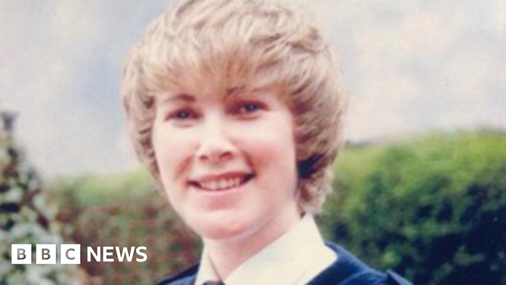 Posthumous award for South Yorkshire Police officer who died while on duty