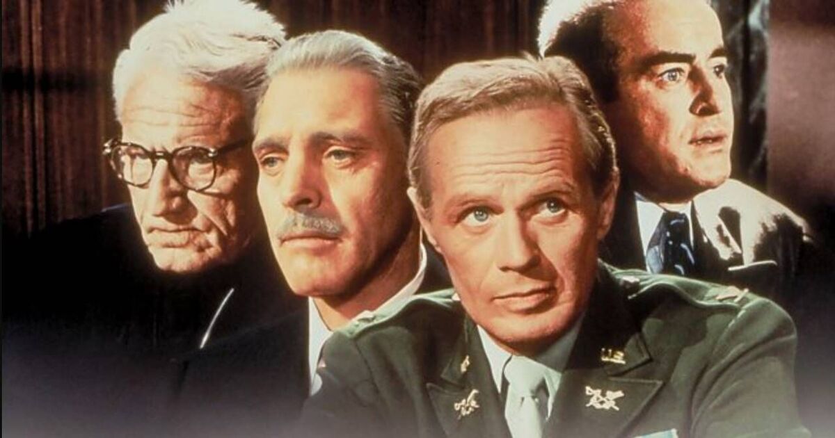 'Powerful' war film 'should be mandatory viewing' on BBC iPlayer now