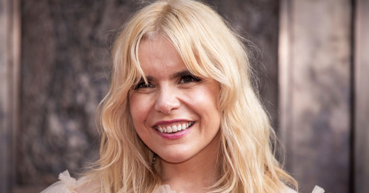 Pregnant Paloma Faith shares growing bump snap followed by incredible throwback - The Mirror