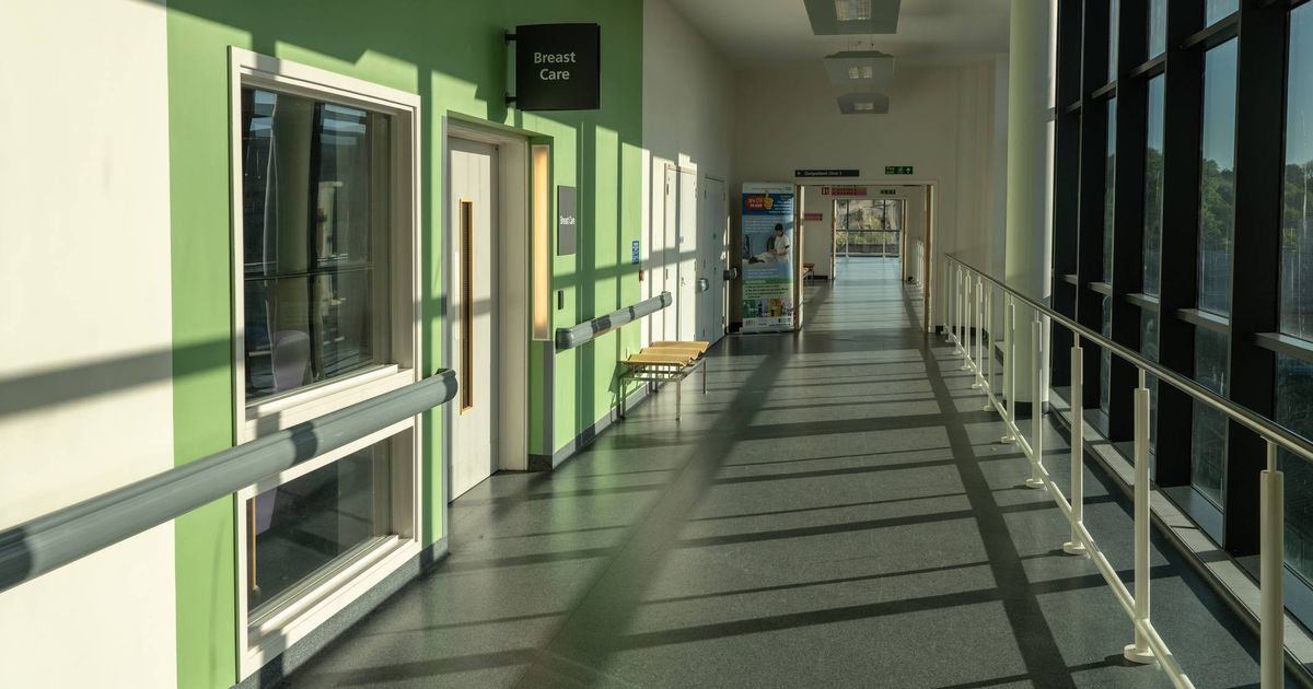 Pregnant mum-to-be's 'avoidable' death after tragic chain of hospital failures - Daily Star