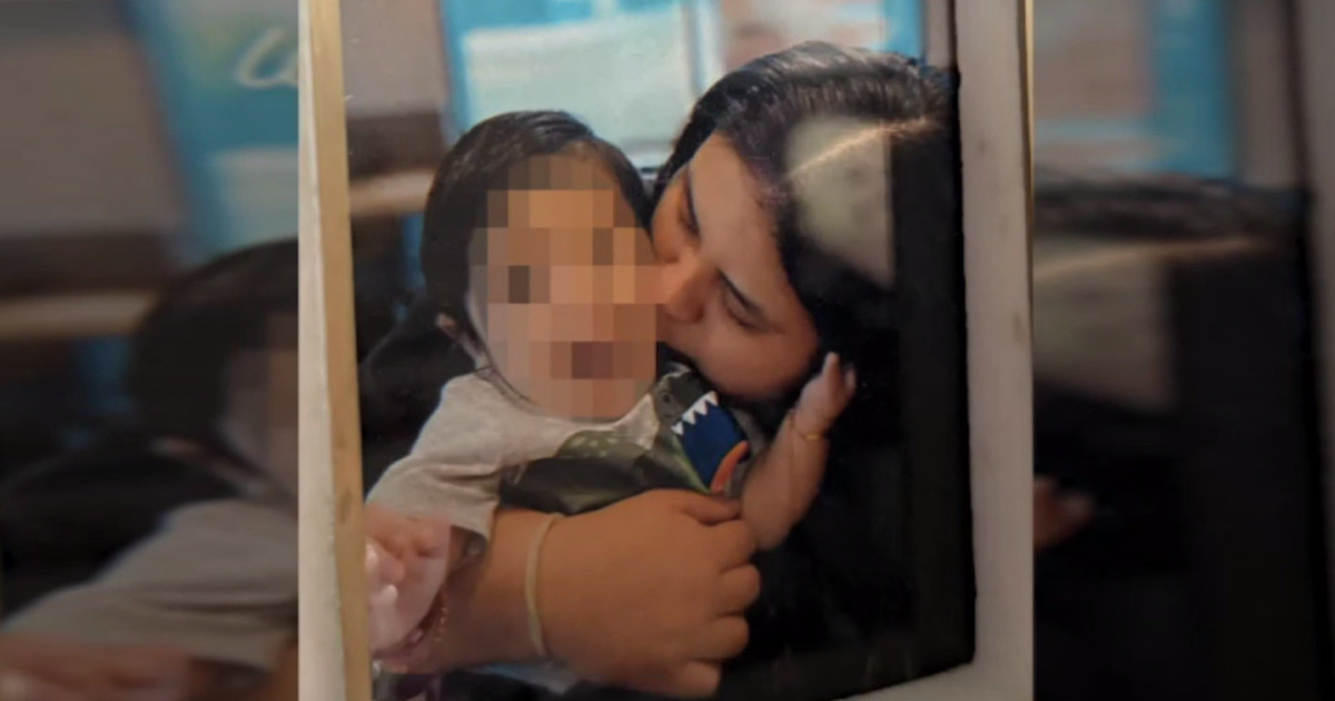 Family speaks after pregnant Orange County woman killed by alleged DUI driver