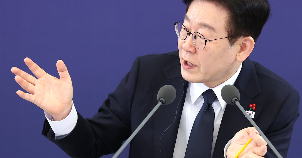 President Lee Jae-myung Prioritizes Speed, Small Achievements in State Affairs